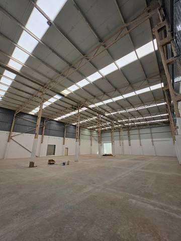 Nave industrial en Alquiler en Carrer de Girona en La Llagosta
