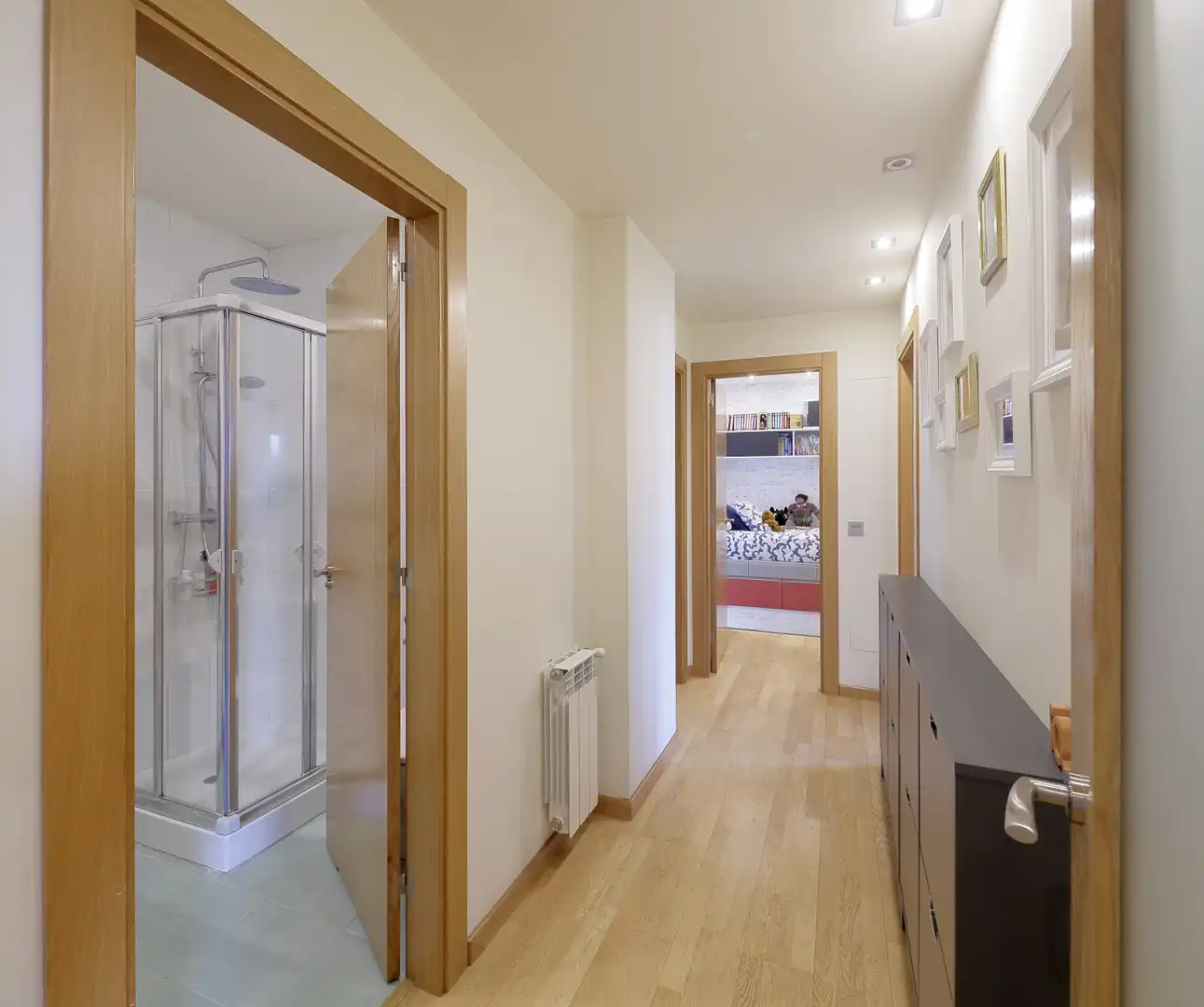 Ático en venta en Oviedo  con Calefacción, Terraza y Trastero