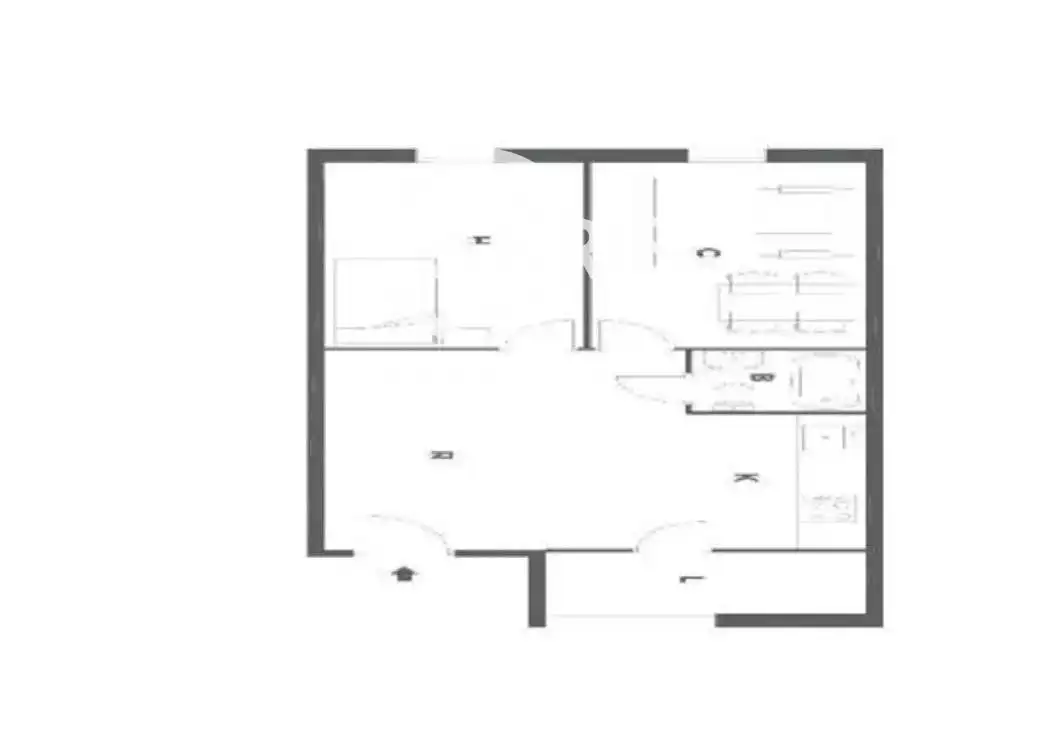 Piso en venta en Carrer de la Garrotxa, imagen 21