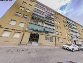 Piso en Venta en C/ Rumanía en Can Parellada