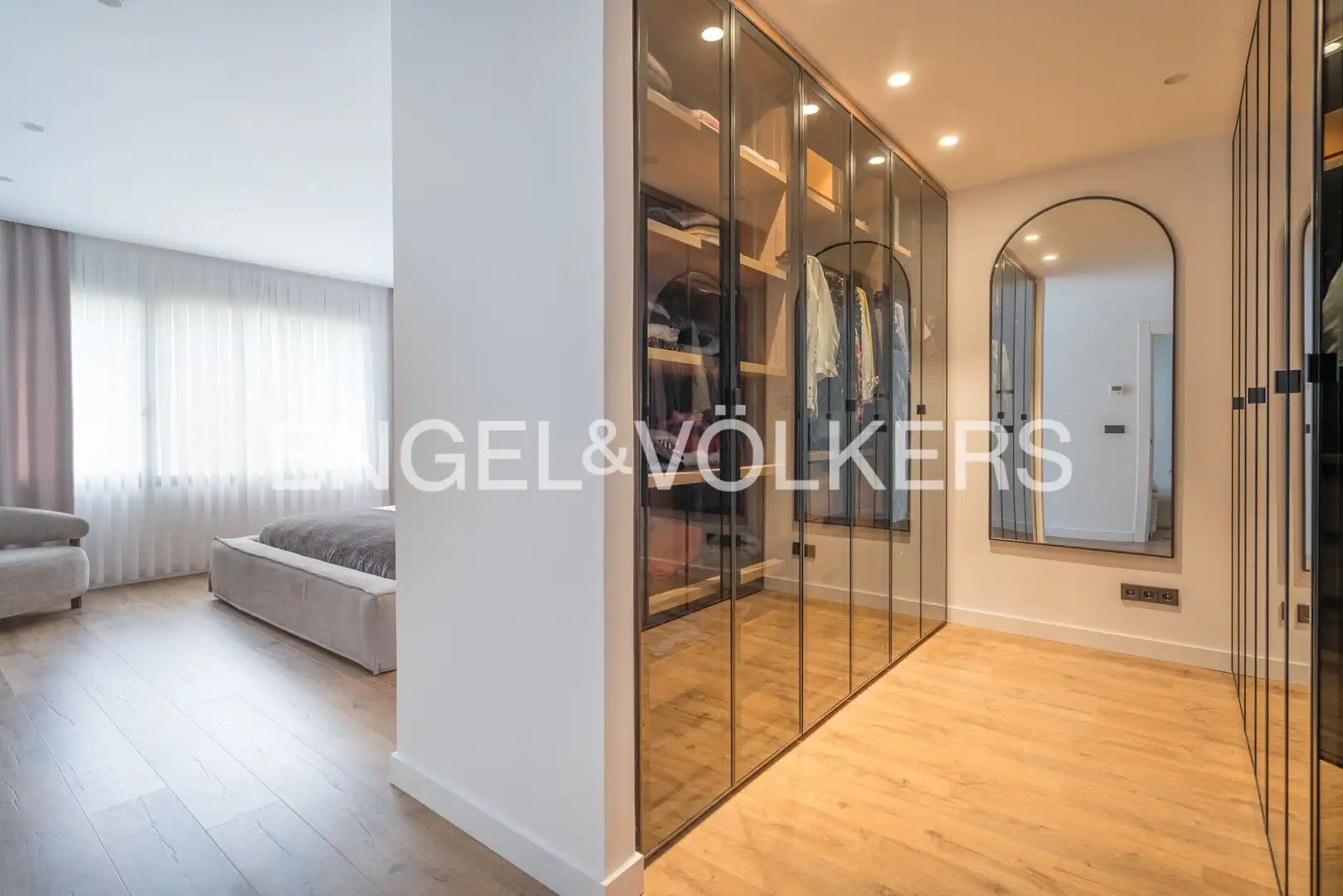 Habitación de Casa o chalet en venta en Gijón  con Calefacción, Jardín privado y Terraza