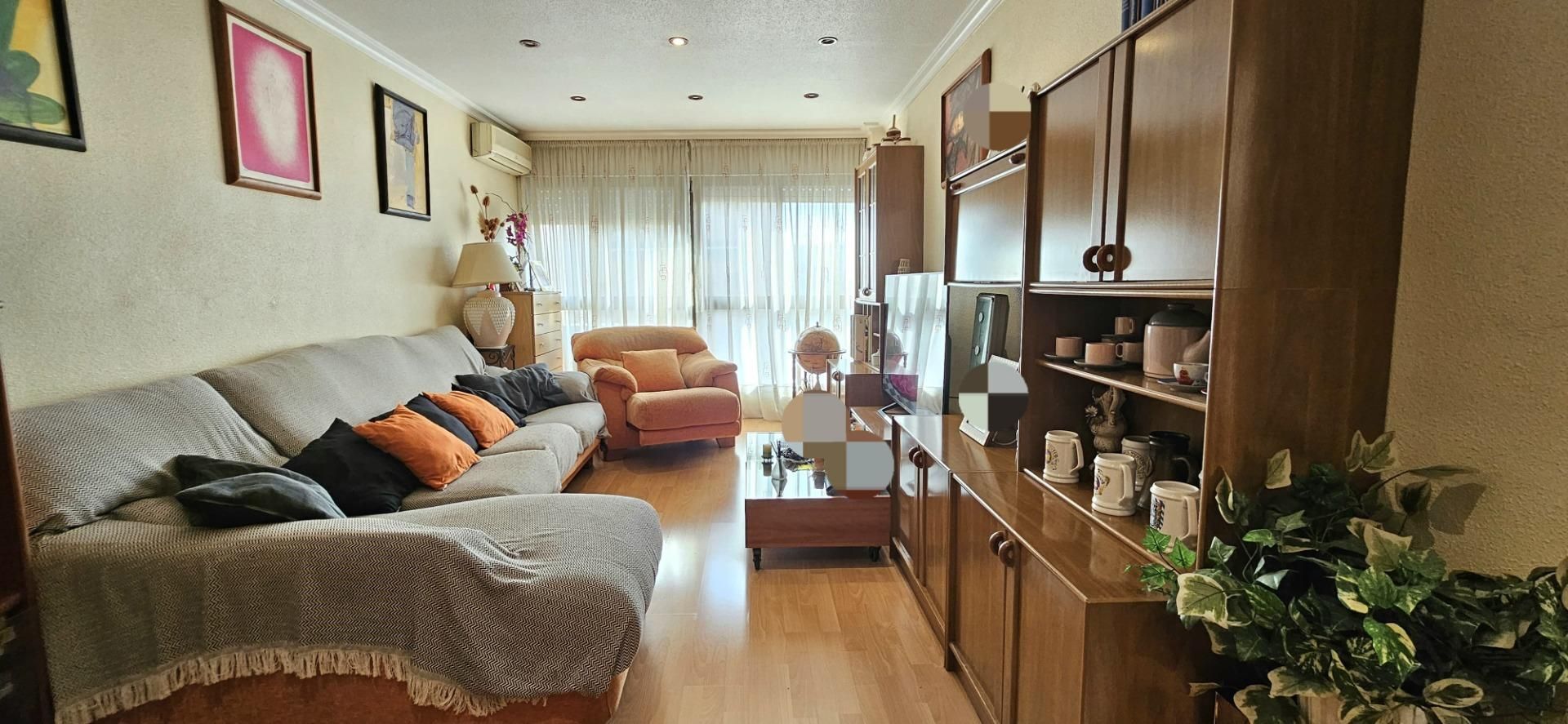 Duplex for sale in Carrús Este