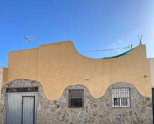 Vista exterior de Casa o xalet en venda en Vélez-Málaga