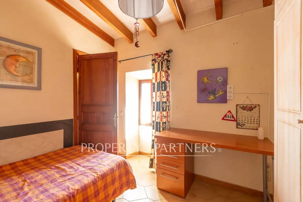 Casa o xalet en venda en  Palma de Mallorca amb Aire condicionat, Calefacció i Jardí privat