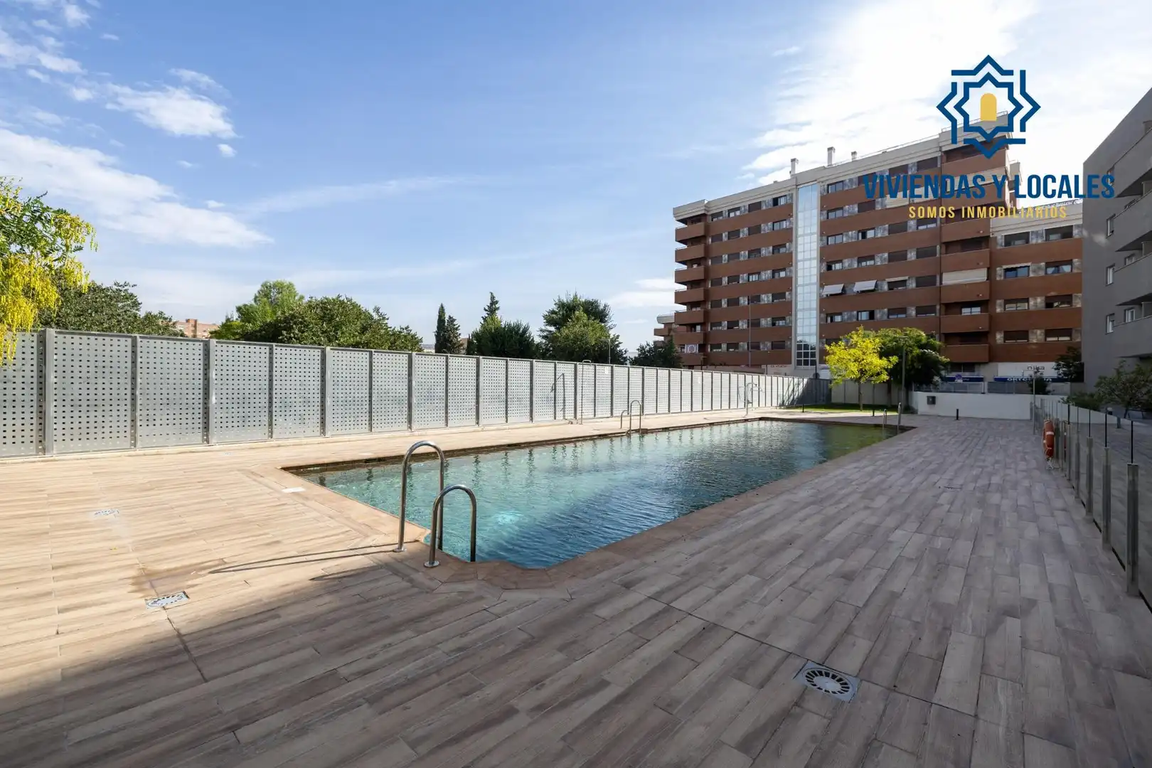 Flat with pool for sale in Avenida Avenida Ilustración, imagen 2