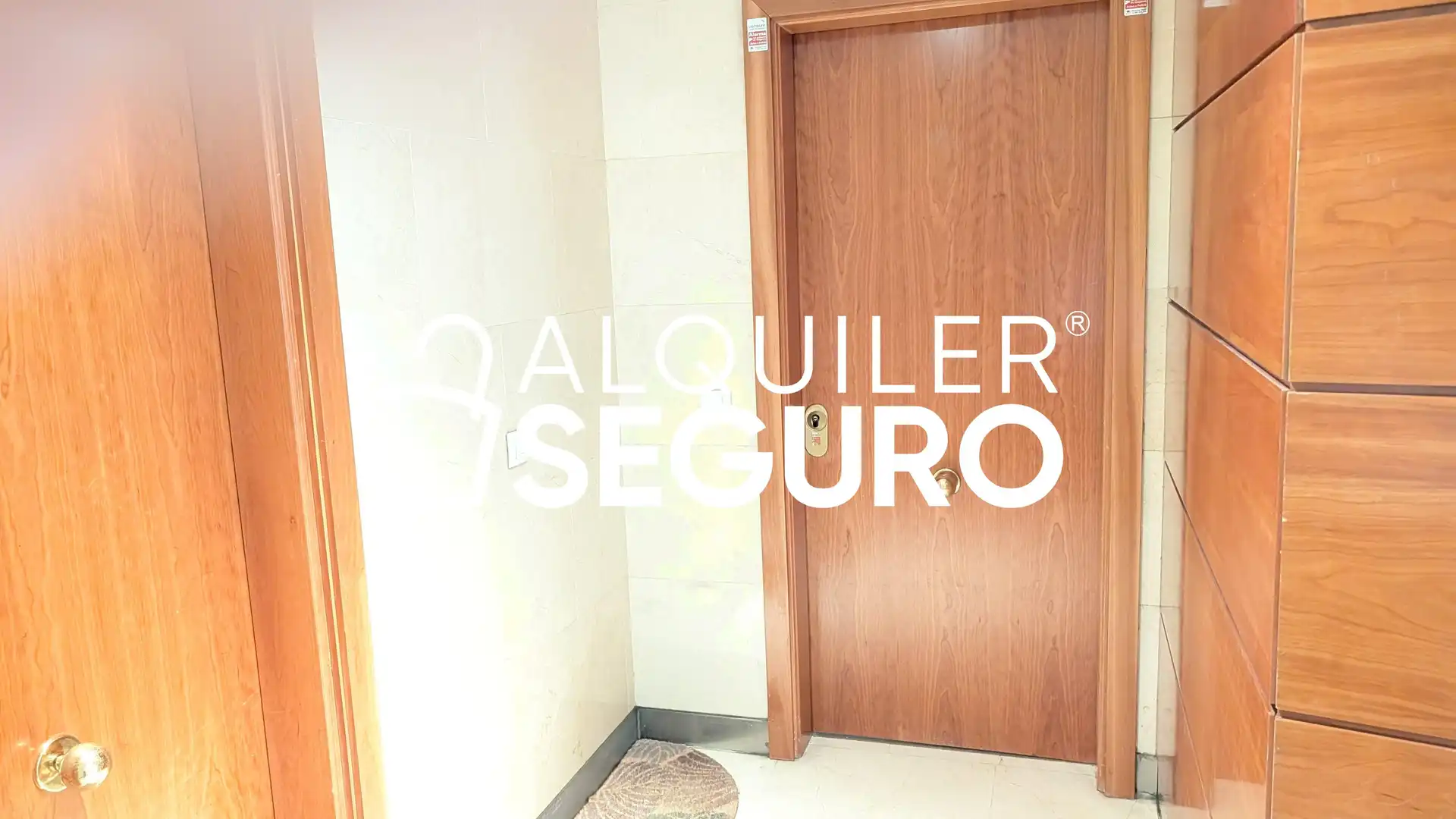 Flat for rent in Madrid  with Air Conditioner, Heating and Terrace