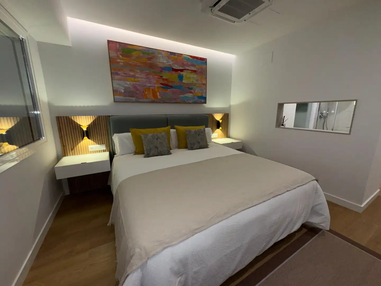 Zimmer in REPUBLICA ARGENTINA, 7, Centro
