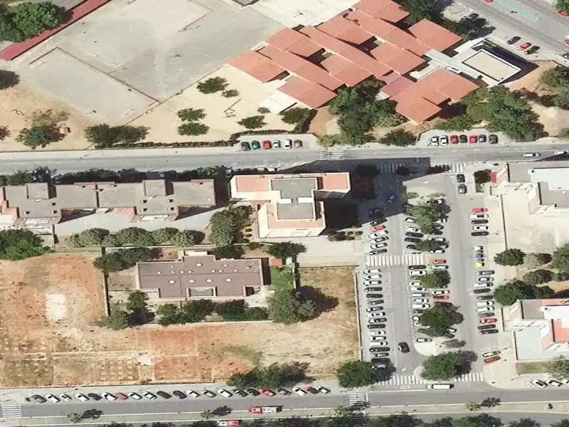 Flat for sale in Terrassa