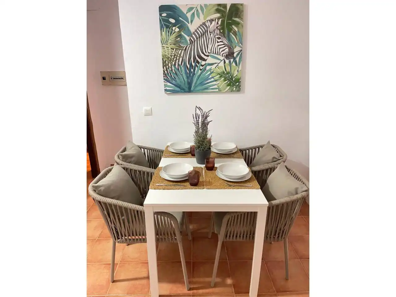 Casa o xalet de lloguer a La Barrosa