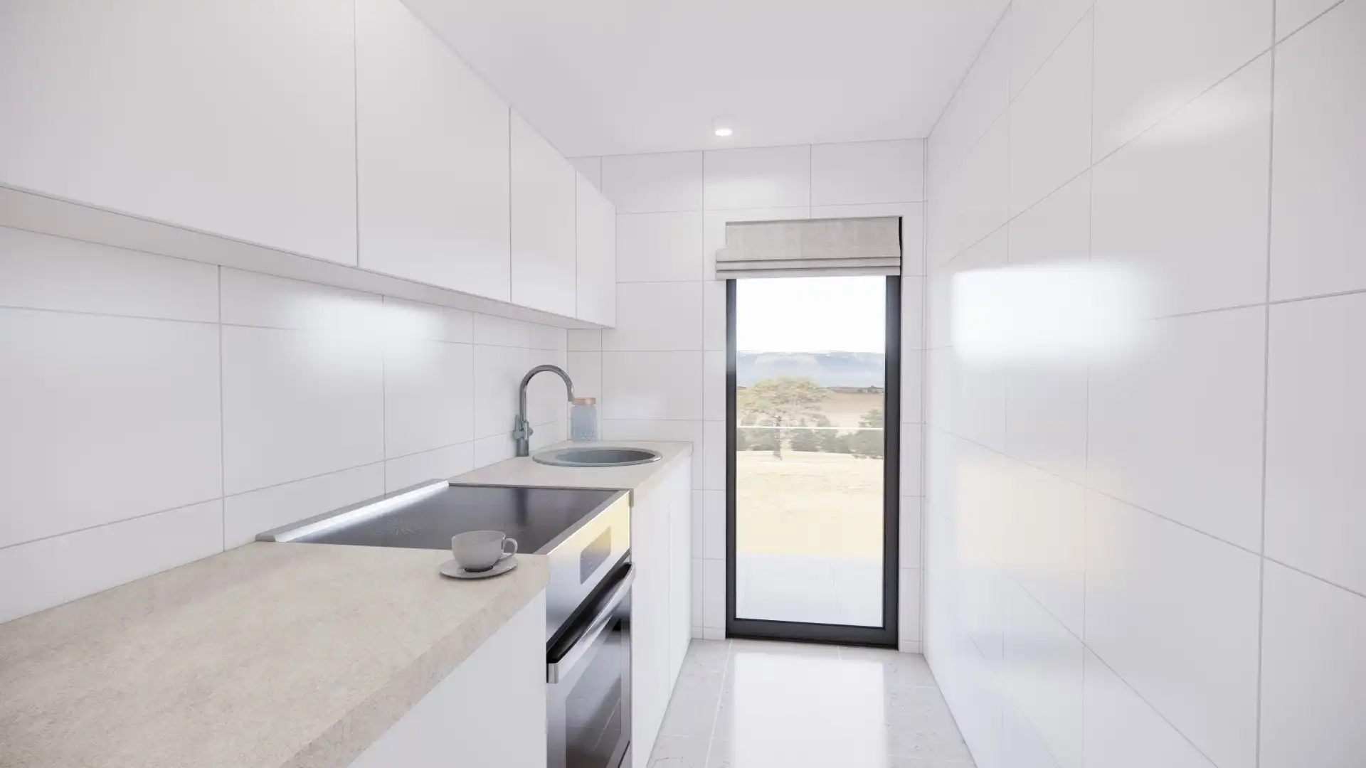 Flat for sale in Calle de San Juan, 7, Ris
