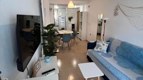 Foto 5 de Pis en venda a Calle San Emigdio, 31, El Molino, Alicante