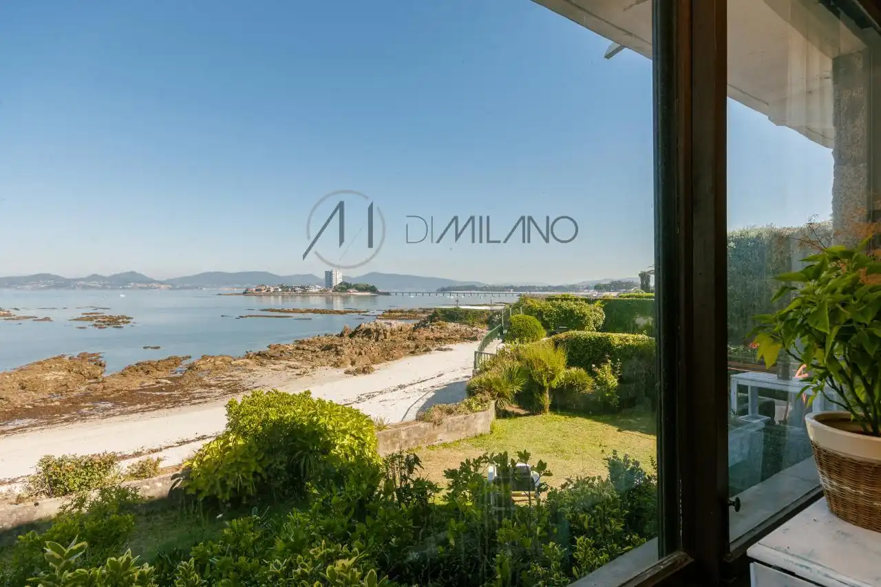 Detached house with terrace for sale in Antonio Cominges, imagen 13