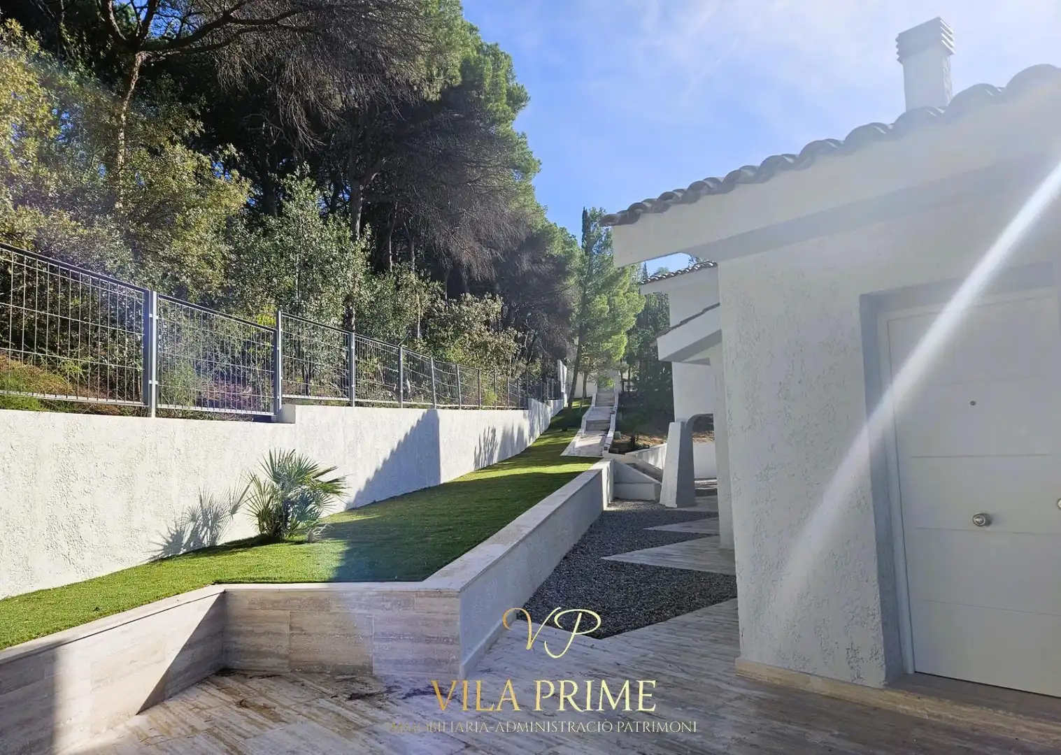 Villa avec piscine à vendre à Camino CA L IGNASI, imagen 26