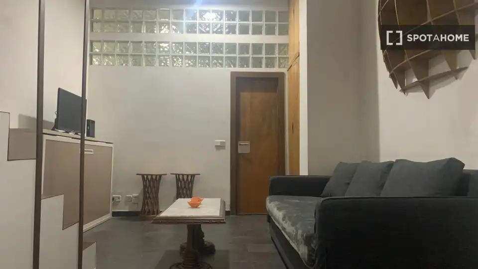Flat for rent in Pueblo Nuevo