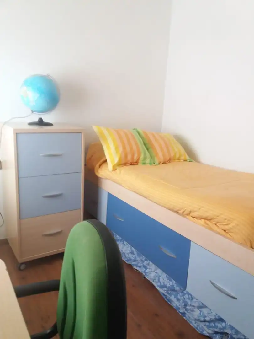 Habitación de Casa adosada de alquiler en Chiclana de la Frontera