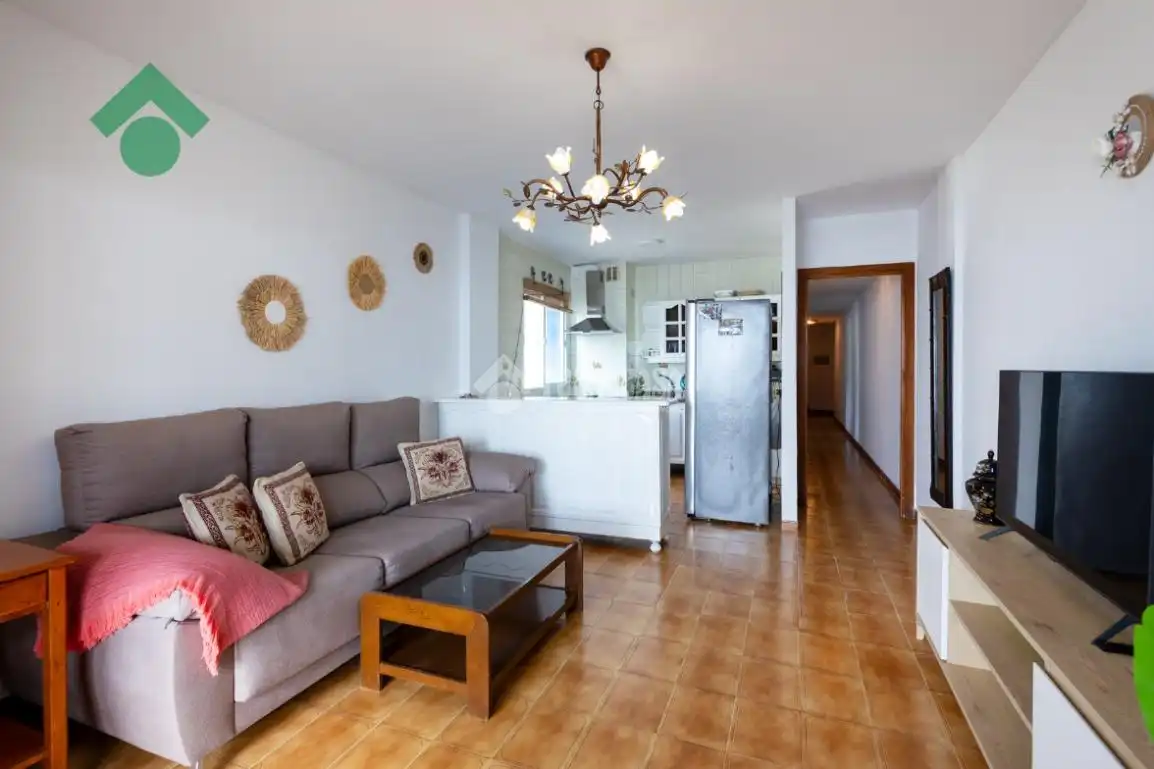 Flat with pool for sale in Velilla - Velilla Taramay, imagen 8