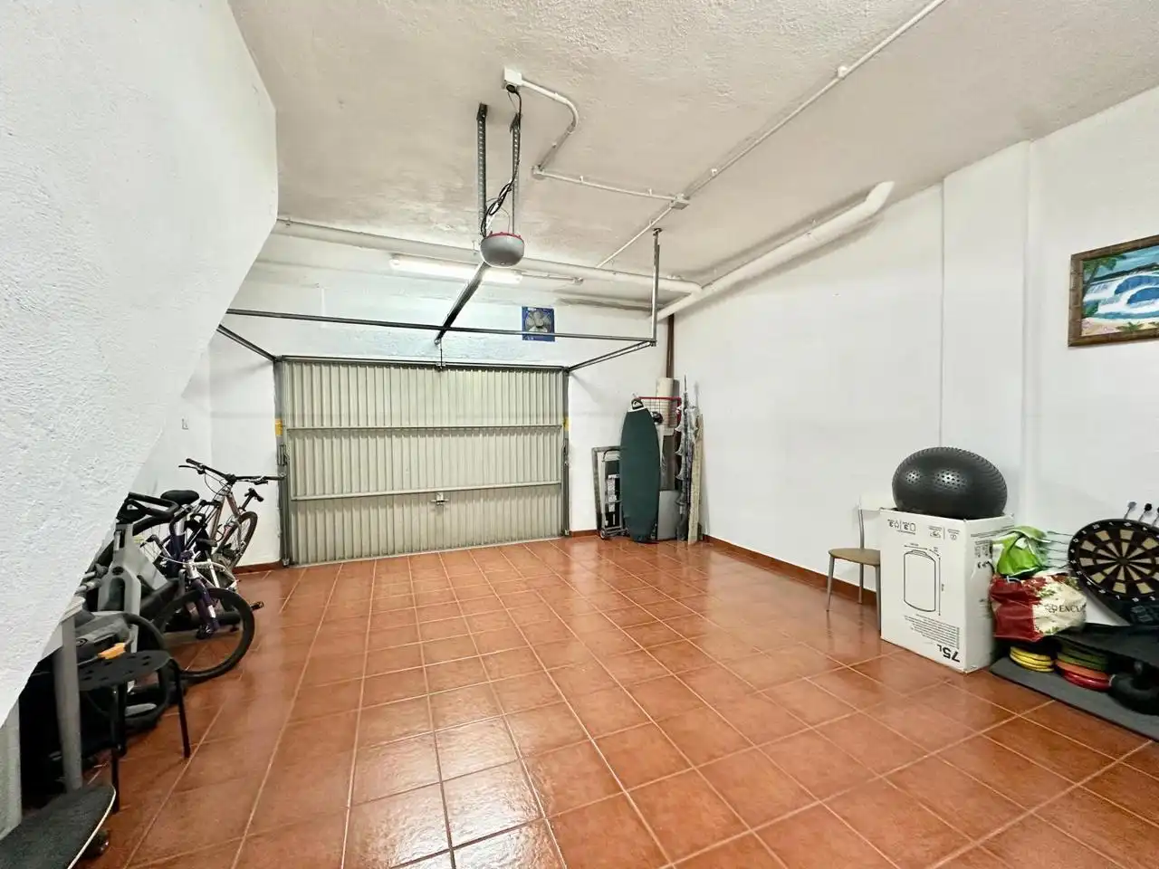 Wohnung zum Verkauf in Playa de San Juan, imagen 6