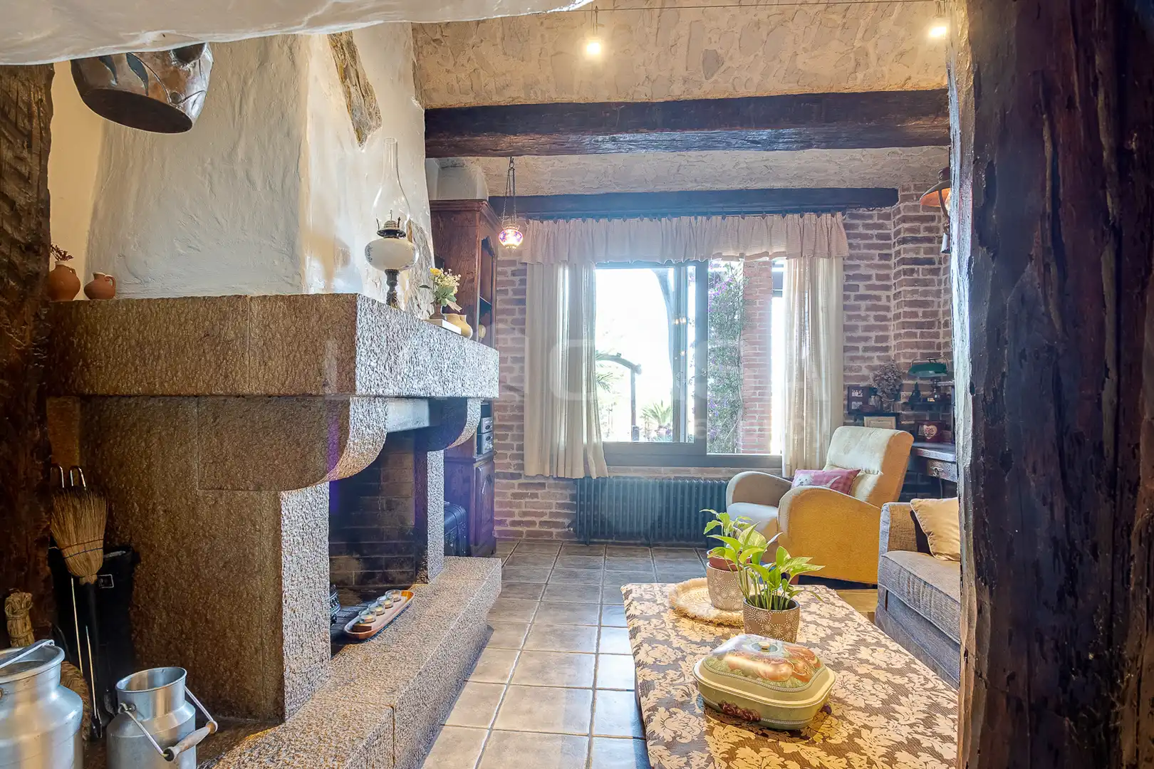 House with terrace for sale in Carrer de Veneçuela, imagen 7