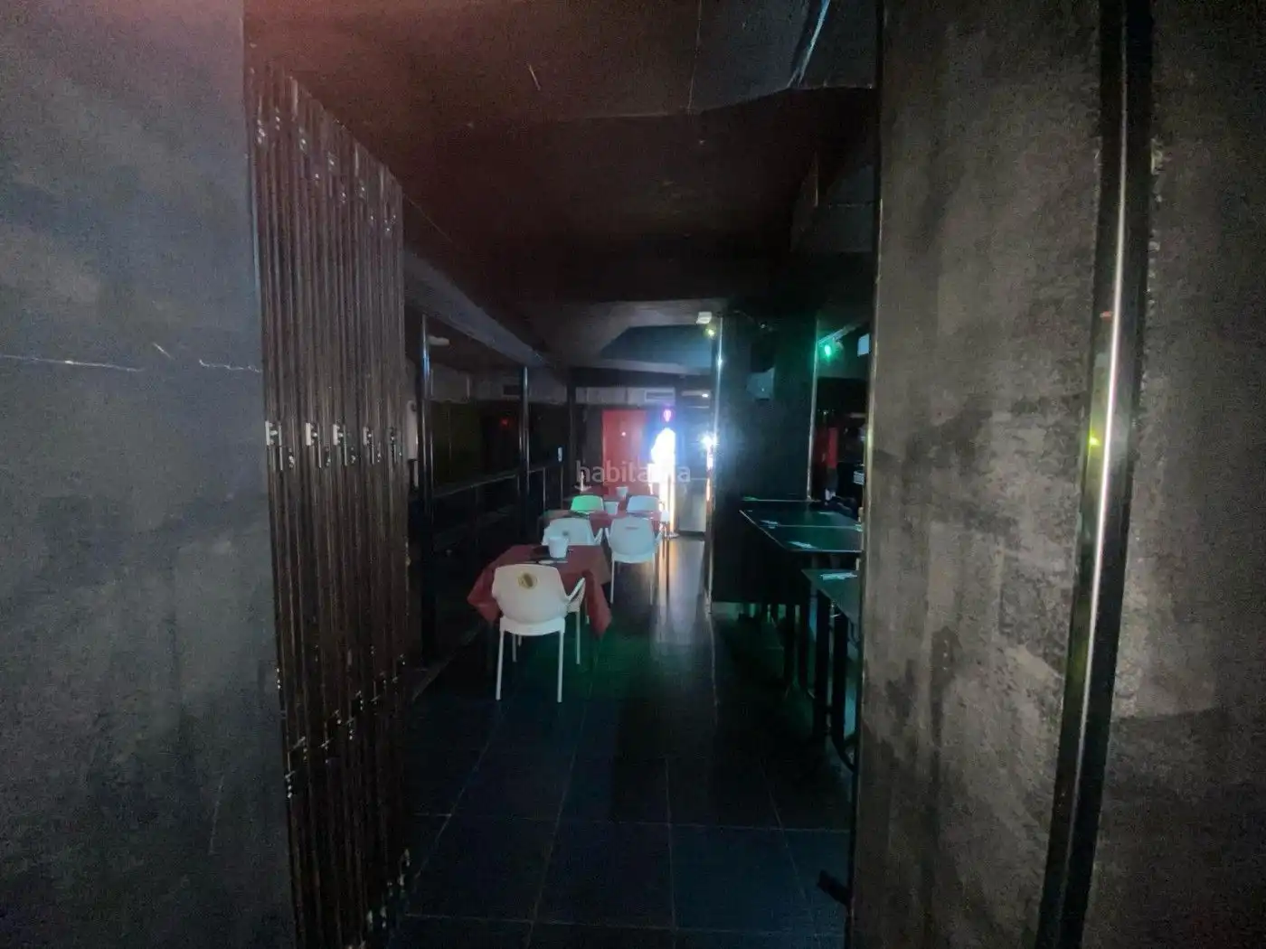 Gewerbefläche zur Übernahme in Centre, imagen 9