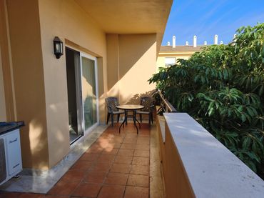 Mini appartamento con piscina in vendita a Camino Cuesta del Palmar 122
