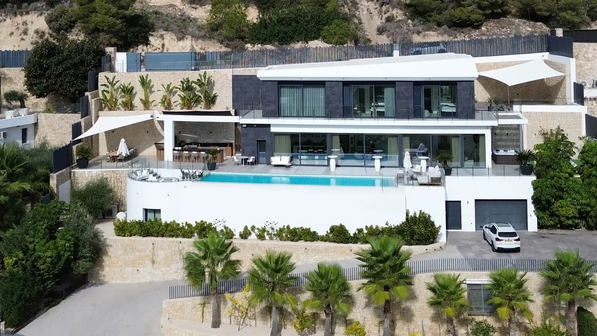 House for sale in La Fustera, imagen 43