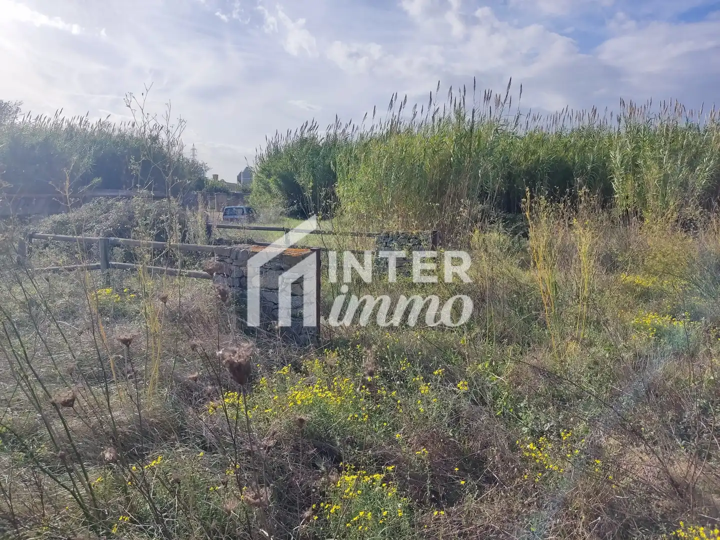 Residential land for sale in Carretera Vilamacolum 0, imagen 12