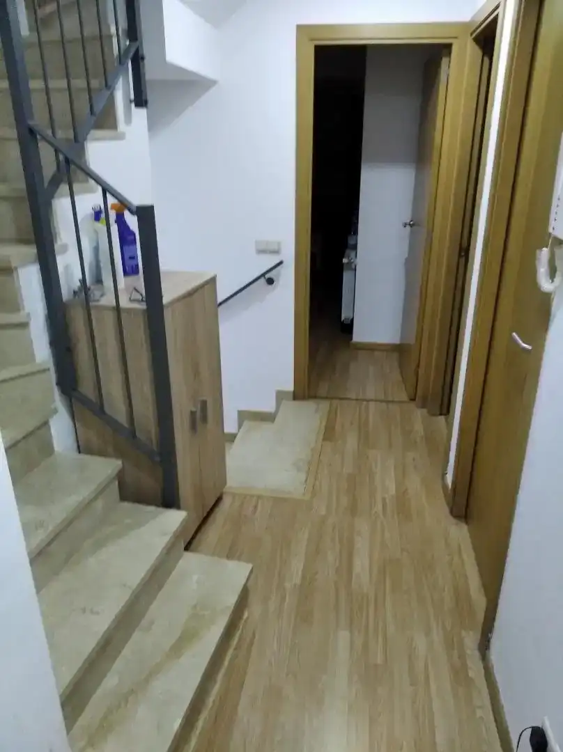 Casa adosada en venda en Rabós amb Balcó