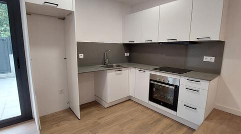 Photo 5 of Planta baja to rent in Vallgorguina, Barcelona