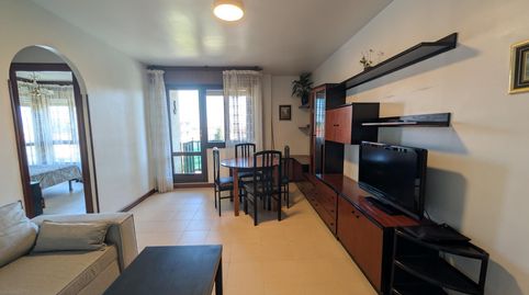 Foto 3 de Apartament de lloguer a Tregadín, Noja