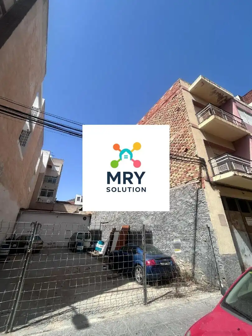 Wohnung zum Verkauf in Orihuela ciudad, imagen 7