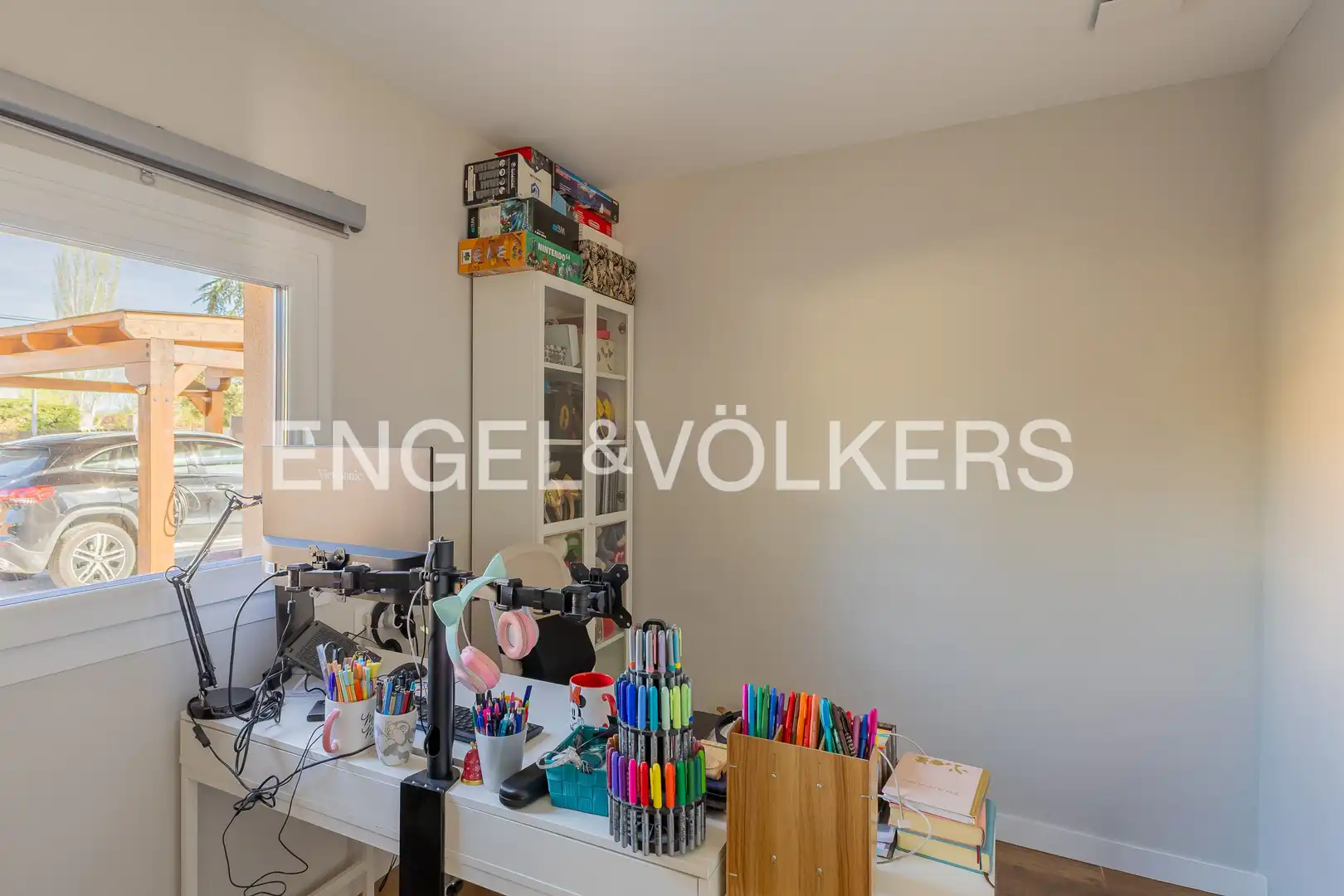 Maison avec piscine à vendre à Cerro Alarcón, imagen 9