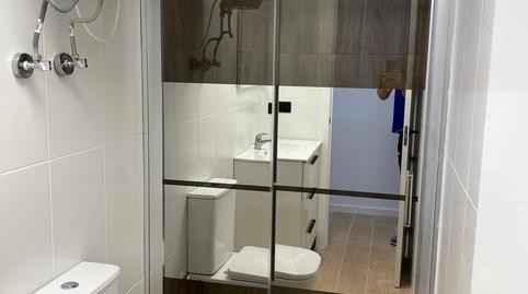 Foto 5 de Planta baja de alquiler en Carrús Este, Alicante