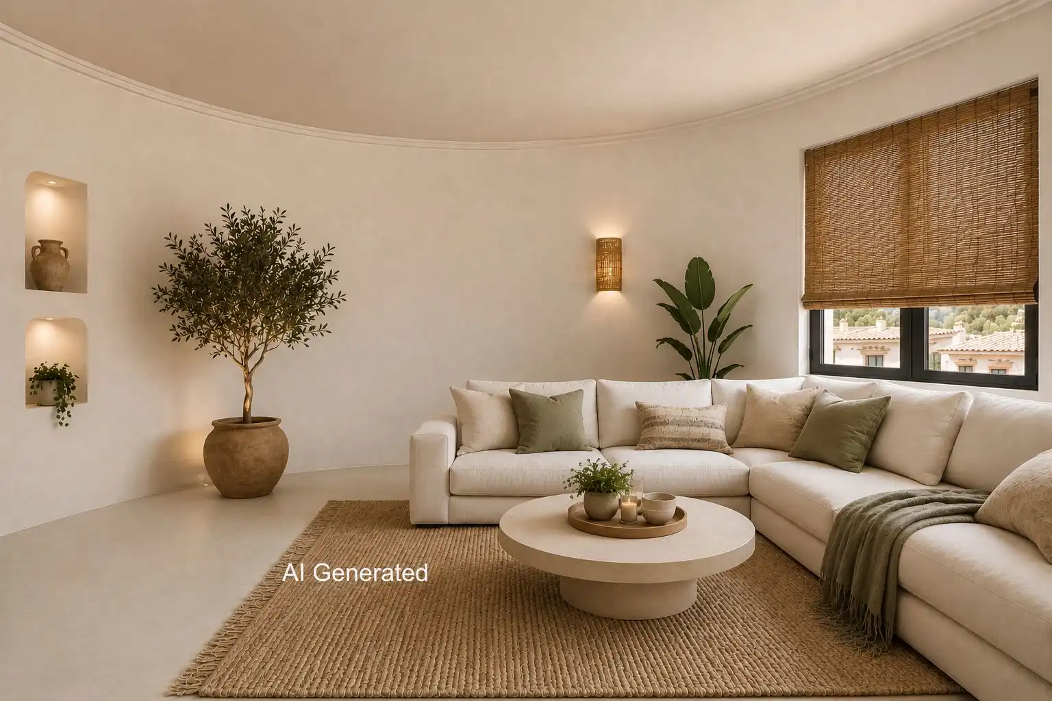 Maison à vendre à Benissa pueblo, imagen 3