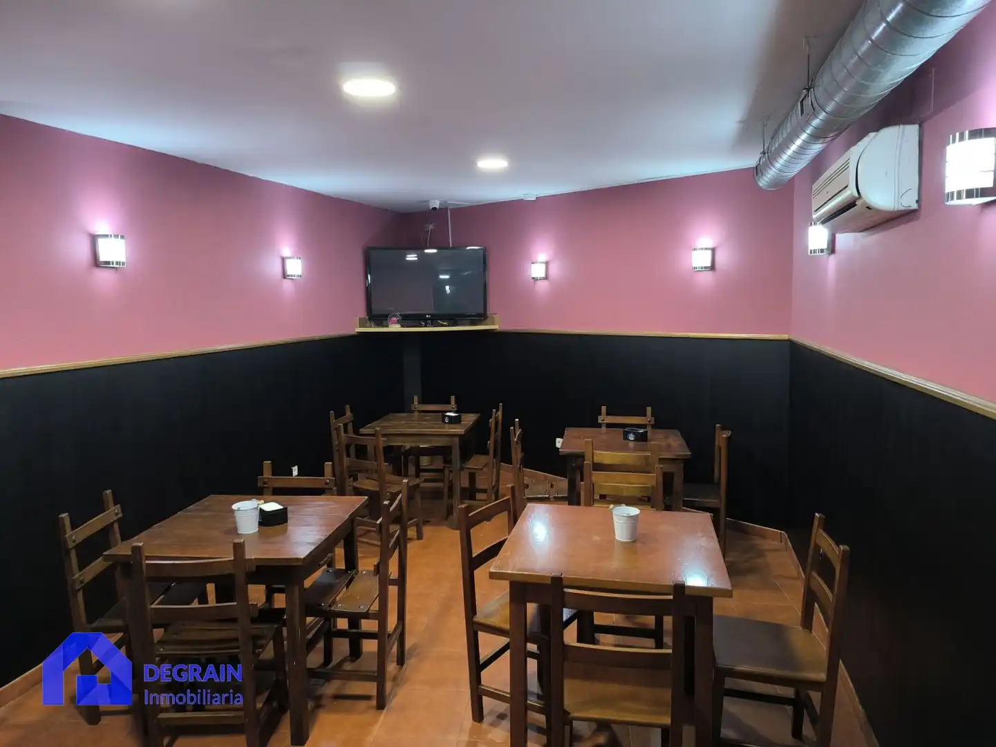 Local de alquiler en Oviedo 