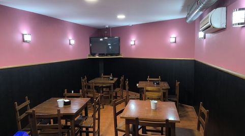 Foto 4 von Geschaftsraum zur Miete in Río Nalón, Ventanielles, Oviedo
