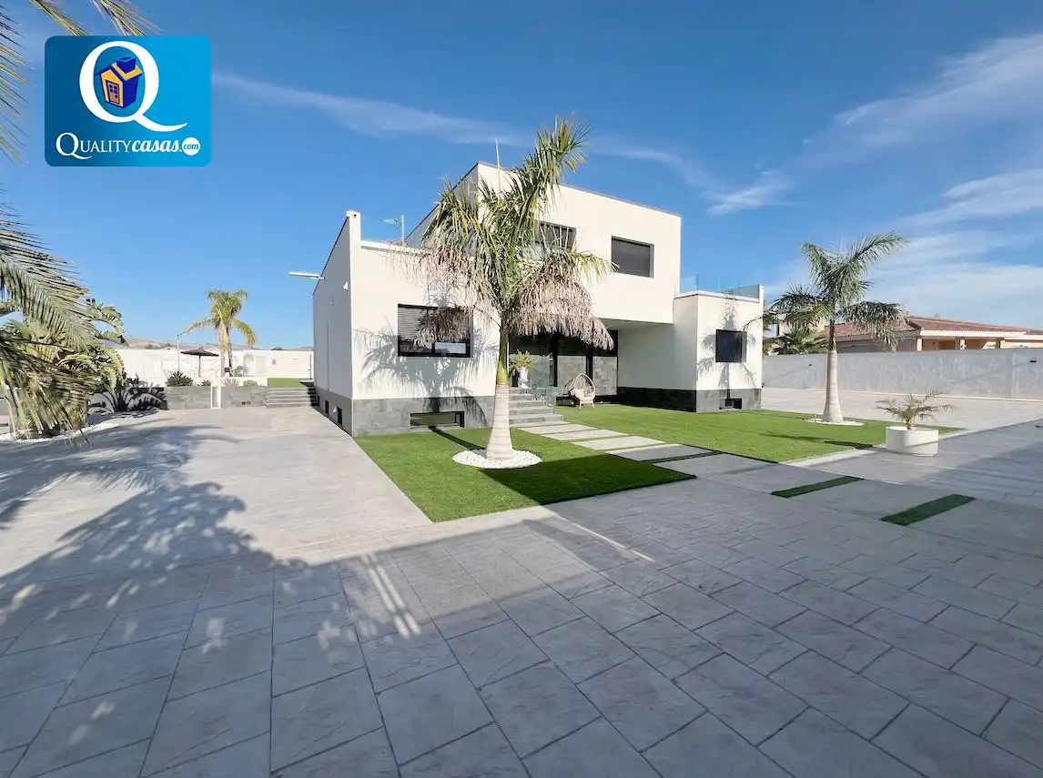 Chalet en venta en Almajada - Ravel, imagen 47