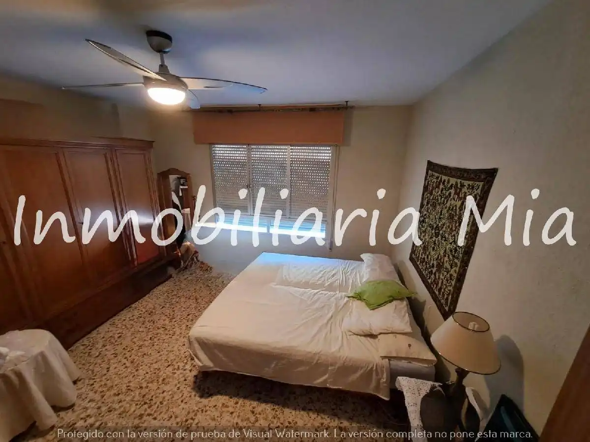 Flat with terrace for sale in Puerto Lumbreras, imagen 7