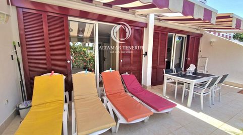 Foto 4 de Apartament en venda a Litoral, Playa de las Américas, Arona