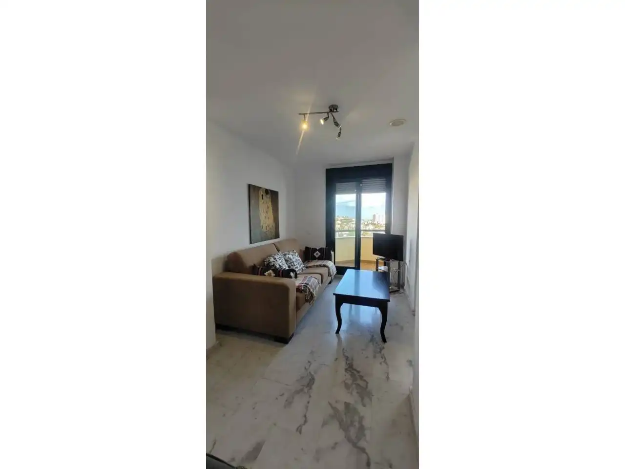 Penthouse with pool for sale in Torrequebrada, imagen 25
