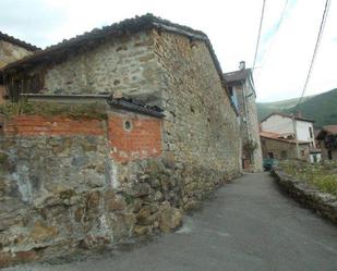 Vista exterior de Finca rústica en venda en Rionansa