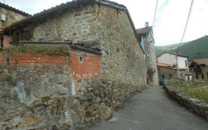 Vista exterior de Finca rústica en venda en Rionansa