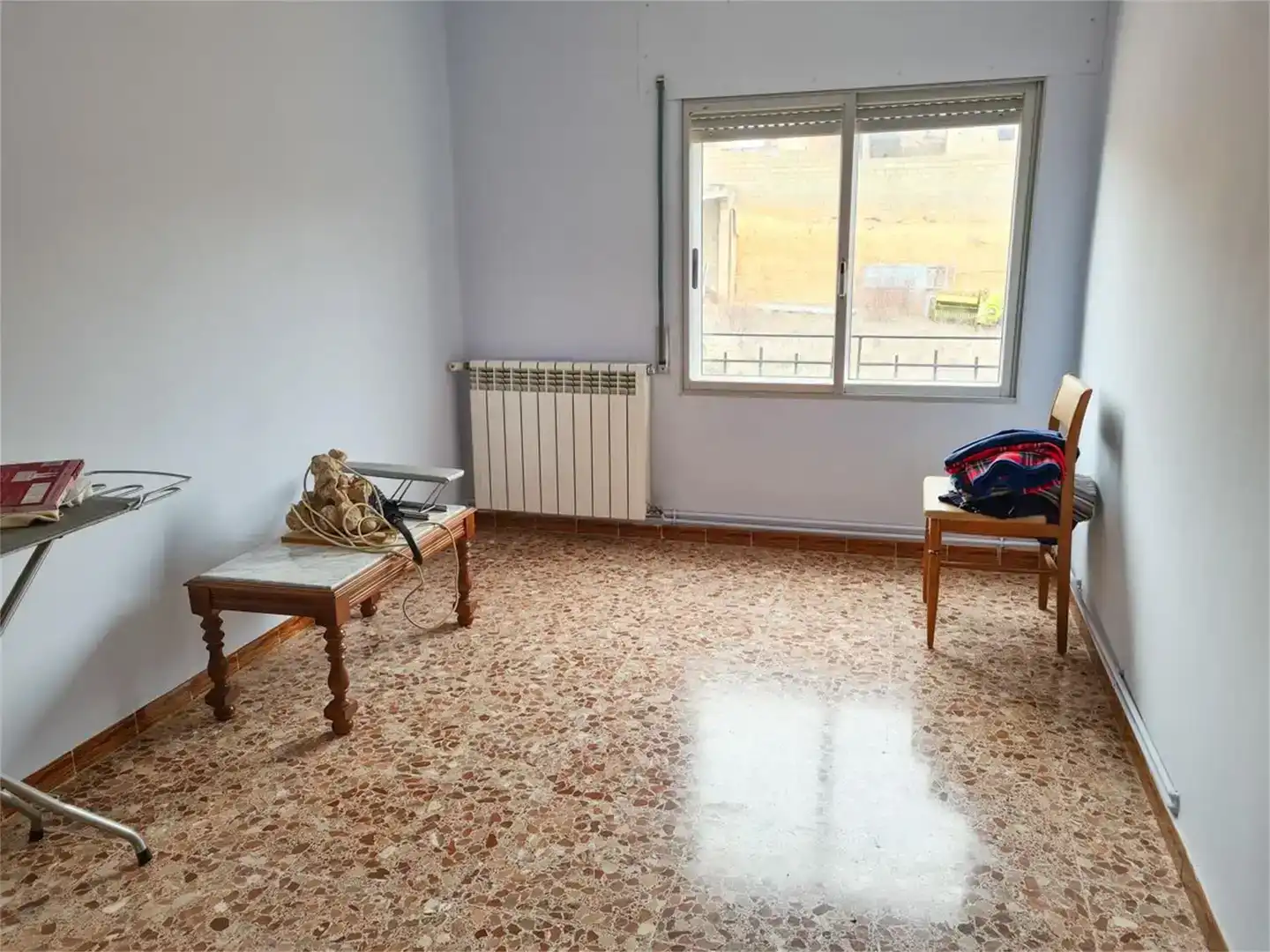 Living room of Detached homes for sale in Cella  with Balcony