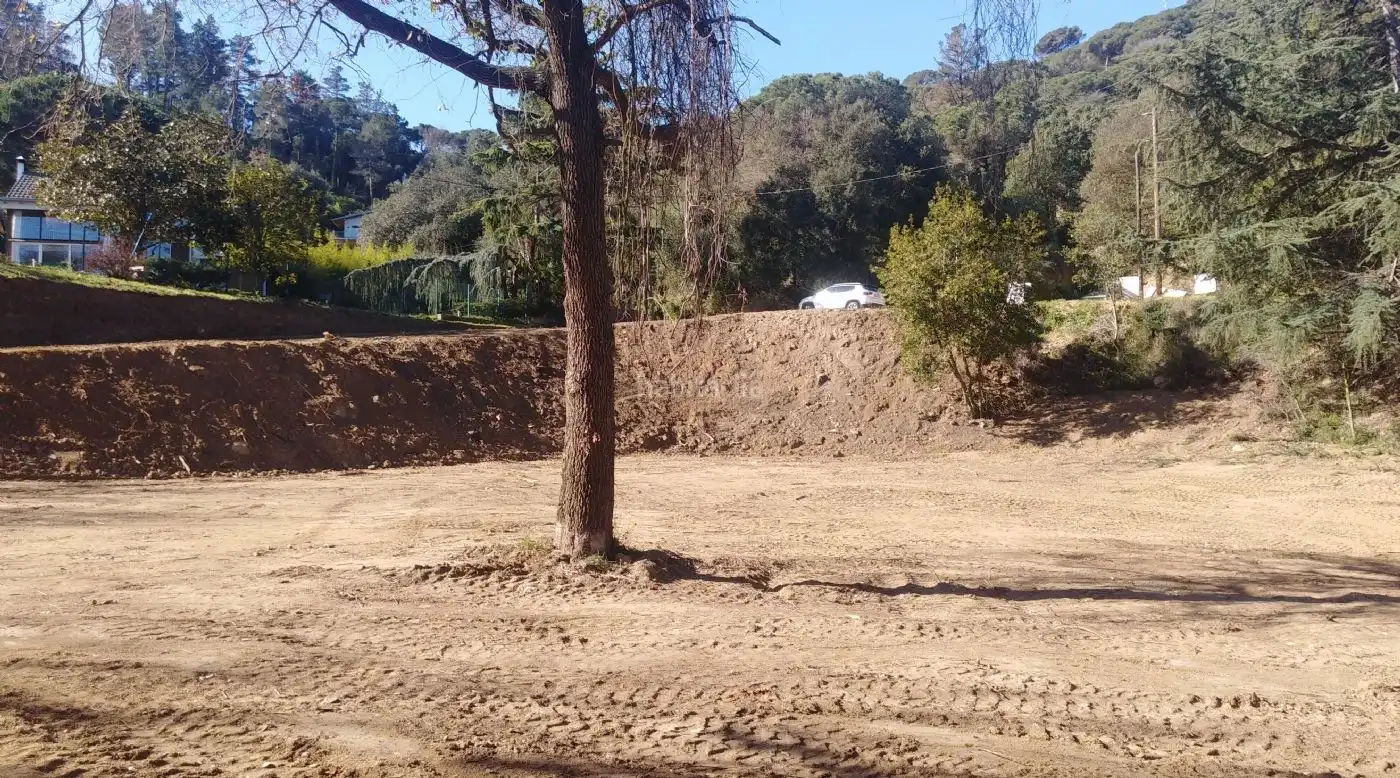 Terreno residenziale in vendita a Carrer Pau Casals 1, imagen 4