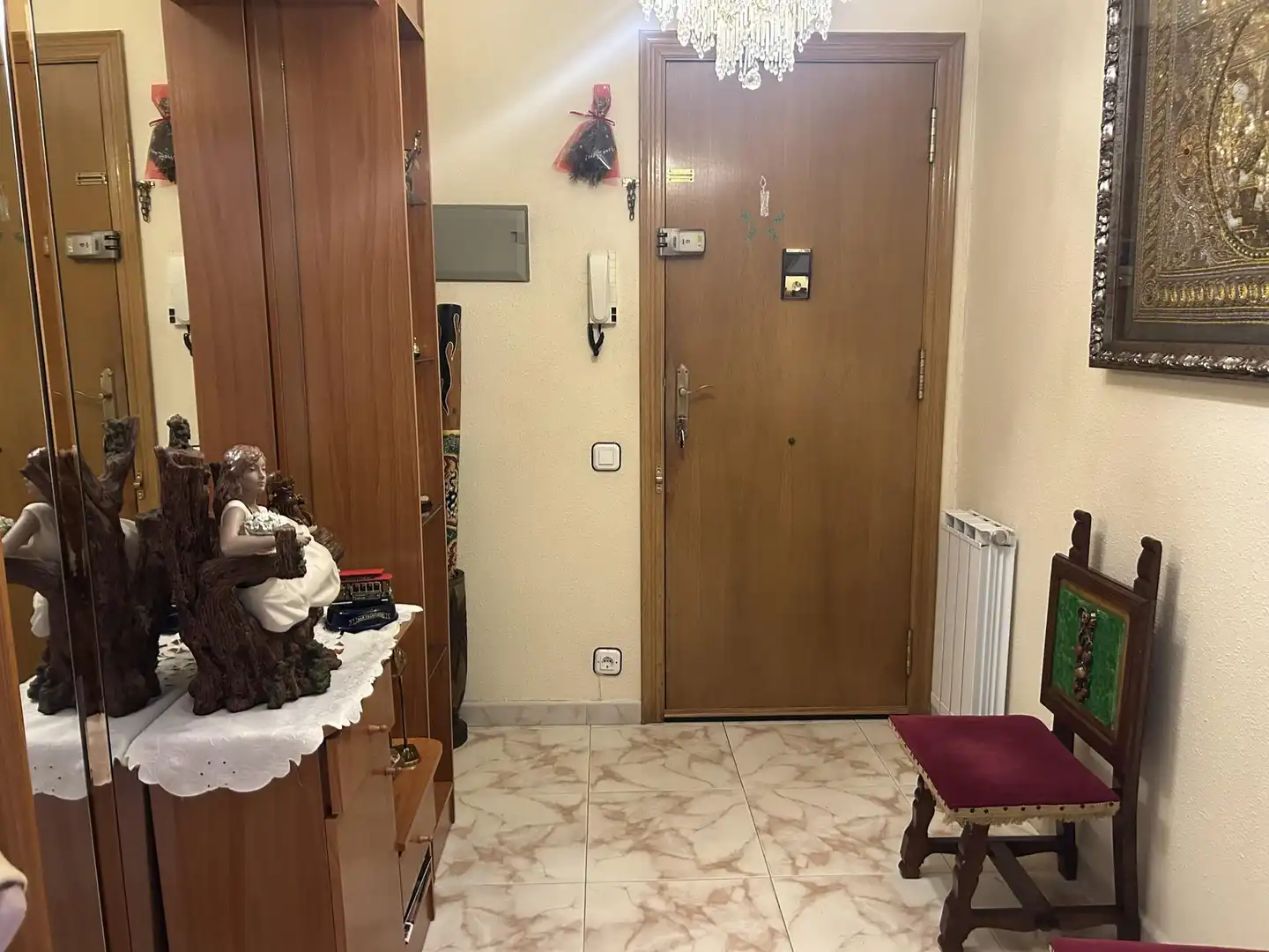 Ático en venta en Mataró con Aire acondicionado, Calefacción y Trastero