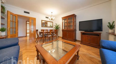 Foto 3 de Piso en venta en Avenida de la Ciudad de Barcelona, ., Adelfas, Madrid Capital