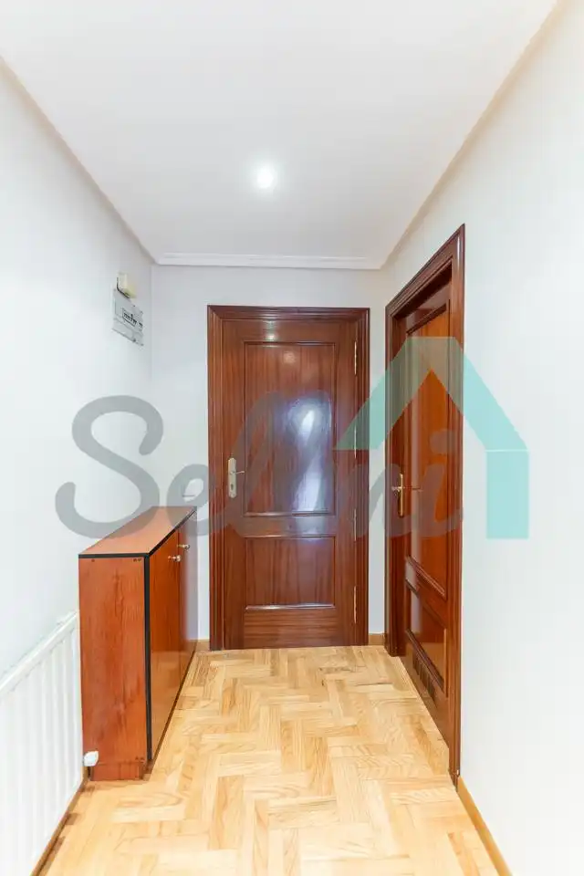 Flat for rent in Lugones