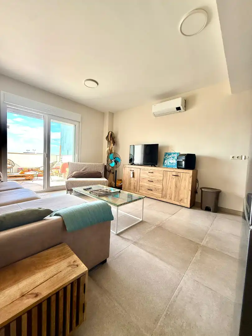 Flat with lift for sale in Calle San Sebastián 21, imagen 4