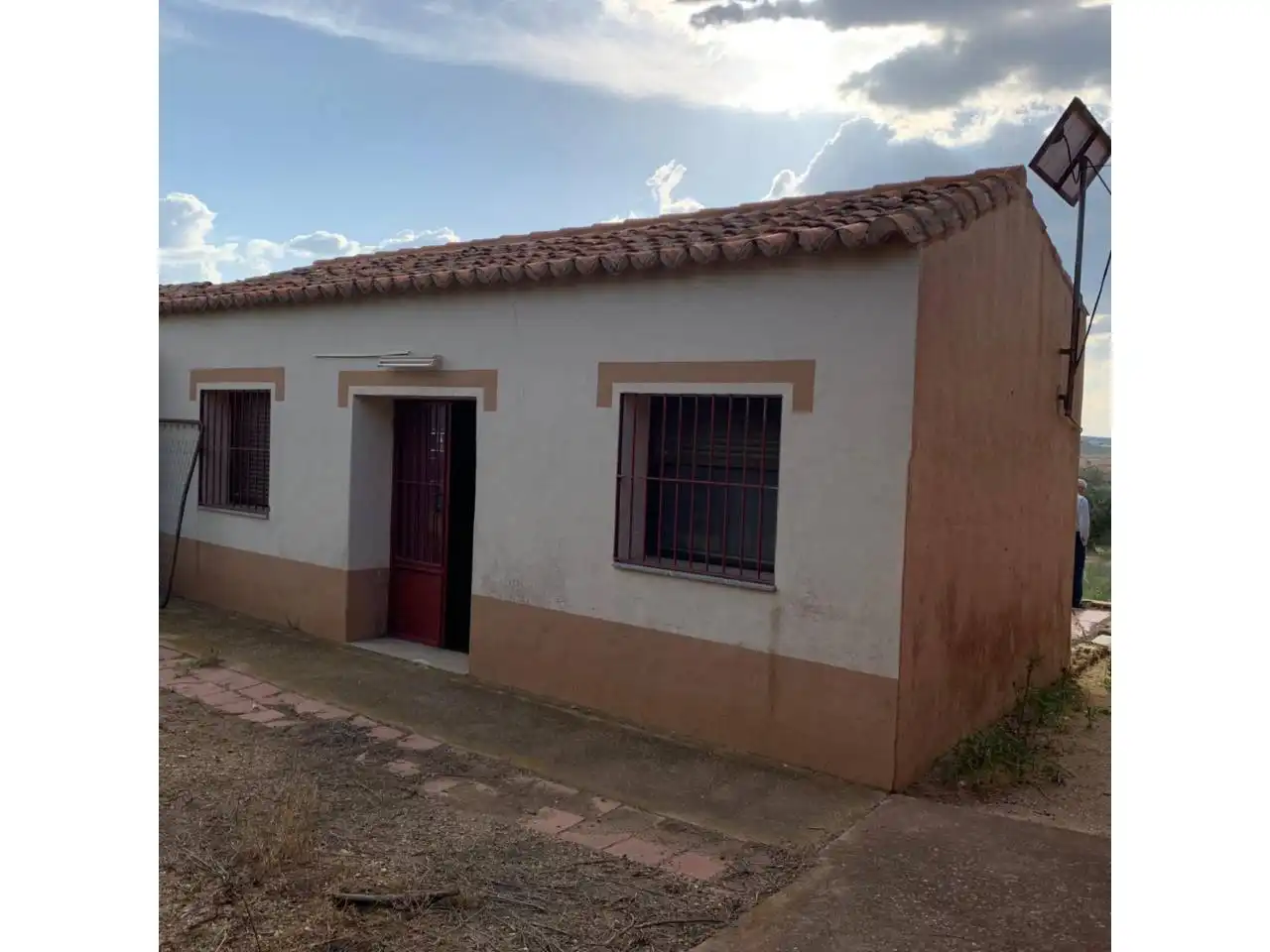 Casa rústica en venda a Villanueva de la Serena, imagen 3