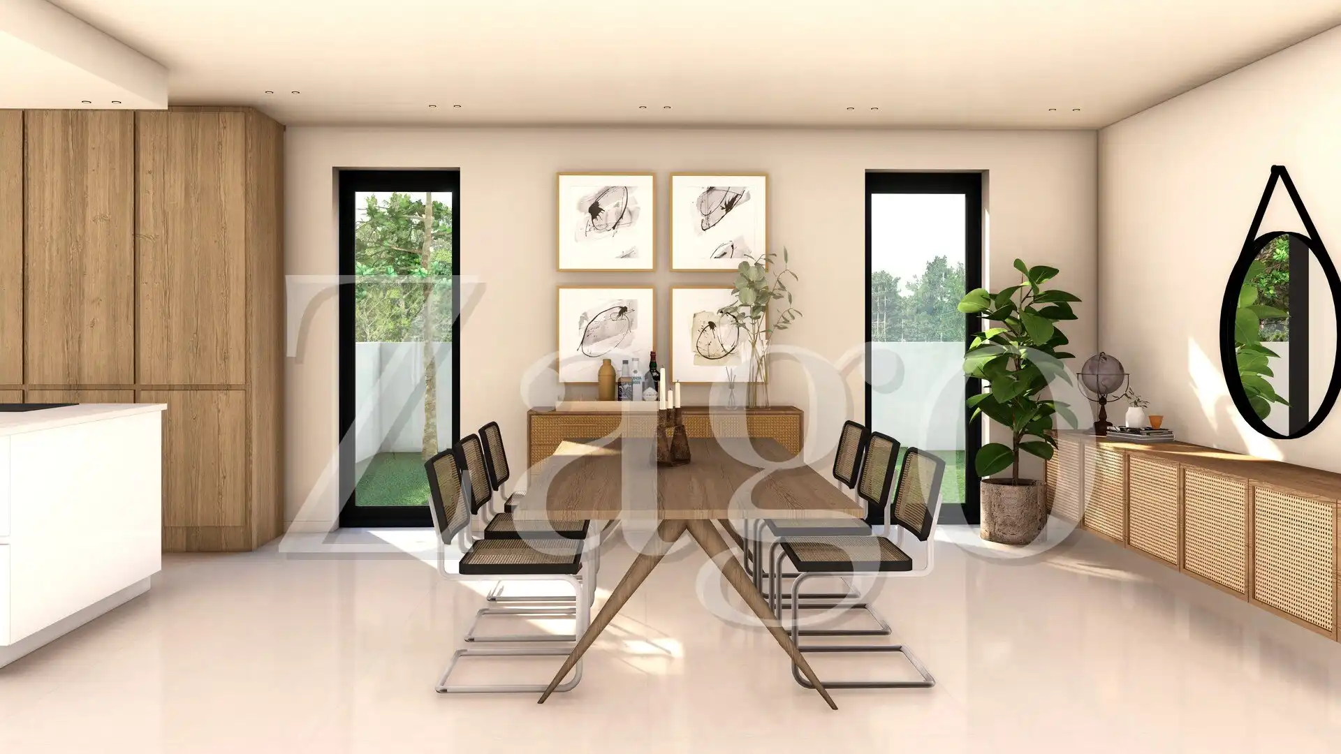 Maison à vendre à Balcón de Finestrat - Terra Marina, imagen 29