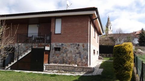 Foto 5 de Casa o chalet en venta en Calle Iglesia, 2, Condado de Treviño, Burgos